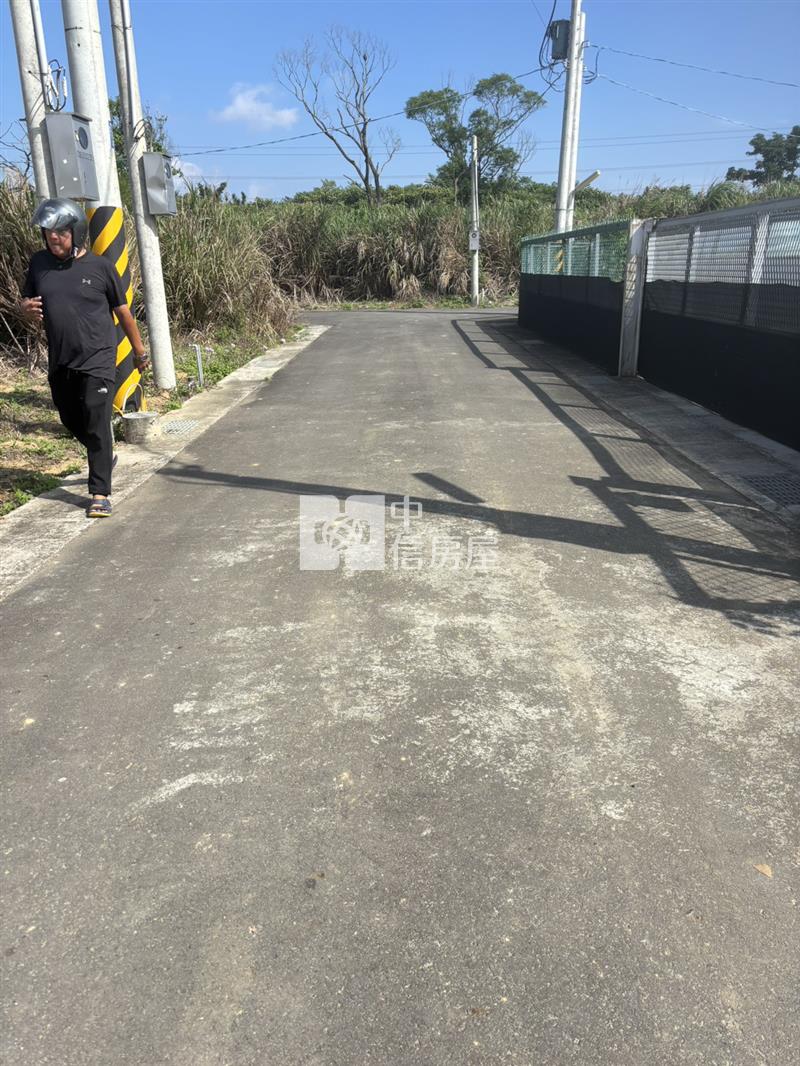 龍潭大池旁快樂農地房屋室內格局與周邊環境