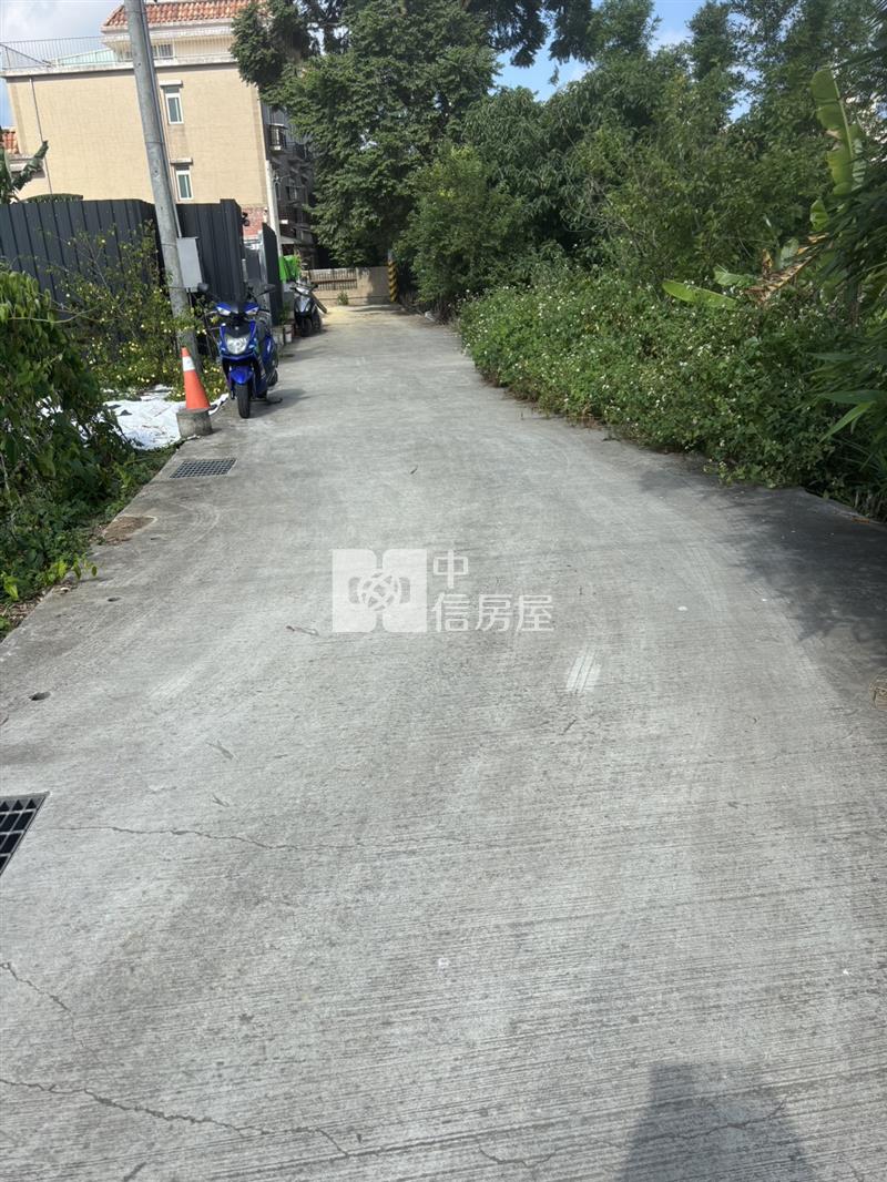 龍潭小坪數雙面臨路農地房屋室內格局與周邊環境