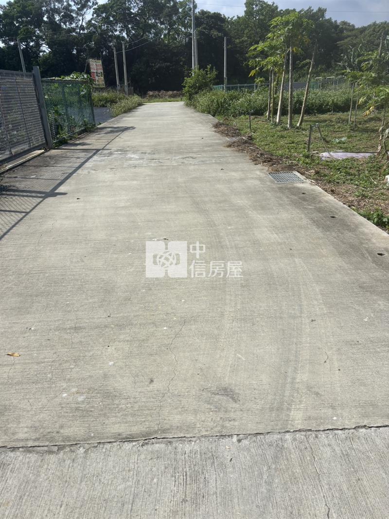 龍潭小坪數雙面臨路農地房屋室內格局與周邊環境