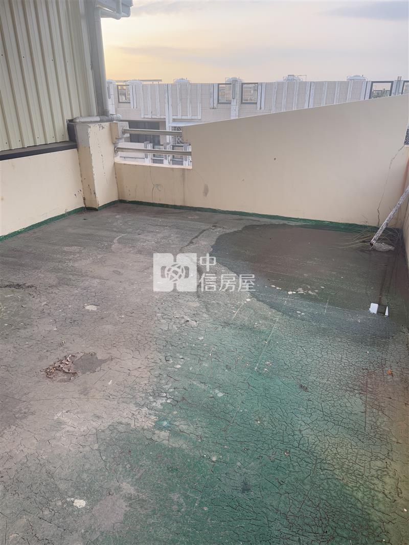 大社萬金路增建滿的稀有透天房屋室內格局與周邊環境