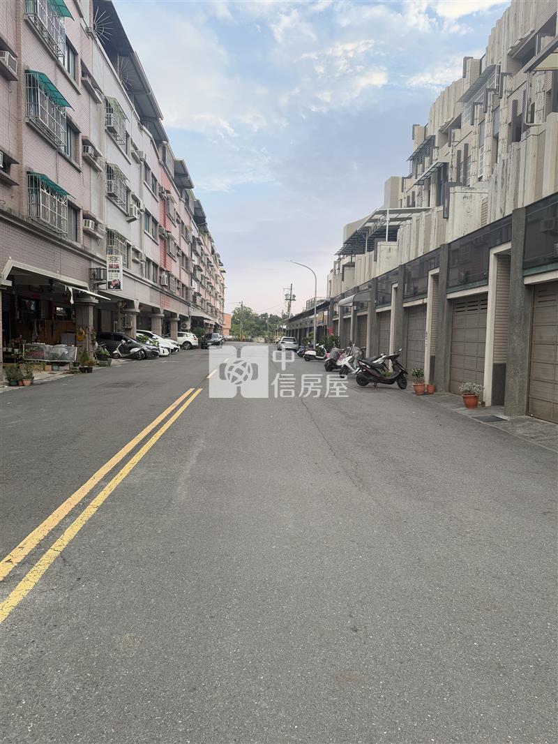 大社萬金路增建滿的稀有透天房屋室內格局與周邊環境