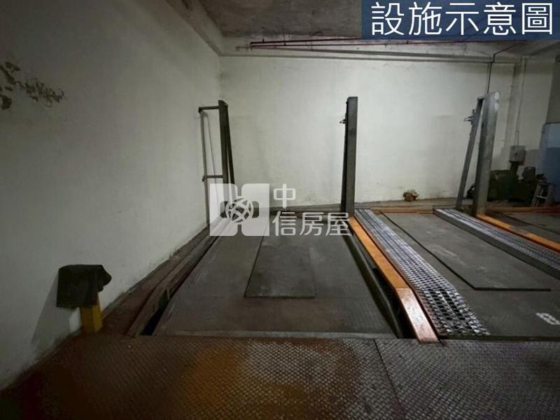 高鐵區商圈2房房屋室內格局與周邊環境