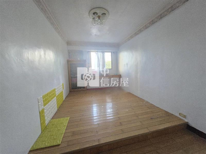 高鐵區商圈2房房屋室內格局與周邊環境