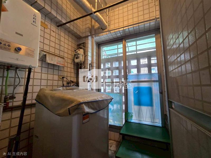 大林新城-市中心精華3房+平車房屋室內格局與周邊環境
