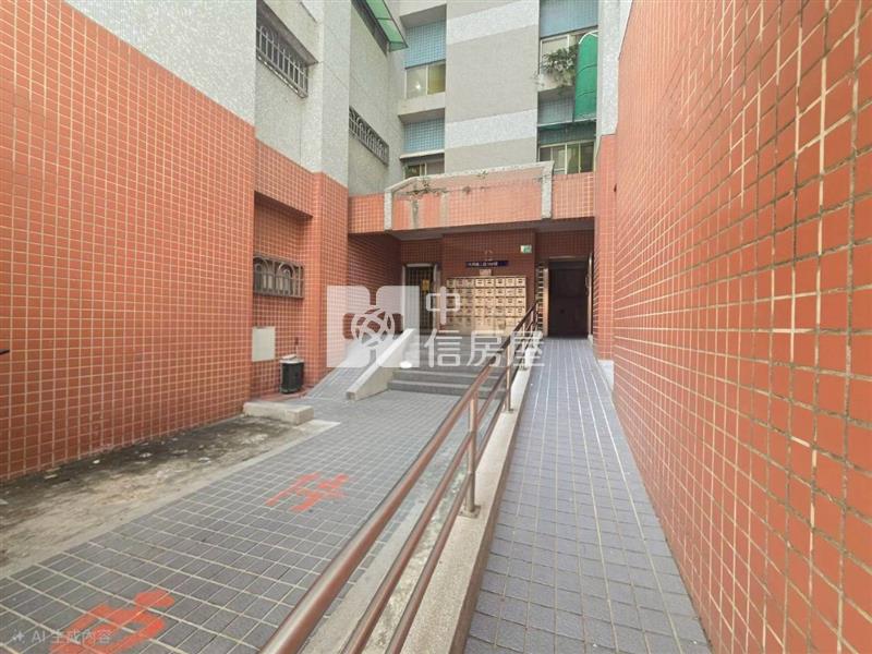 大林新城-市中心精華3房+平車房屋室內格局與周邊環境