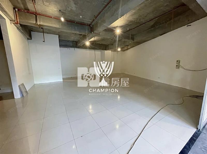 【冠軍商仲】微笑台北絕版金店面房屋室內格局與周邊環境