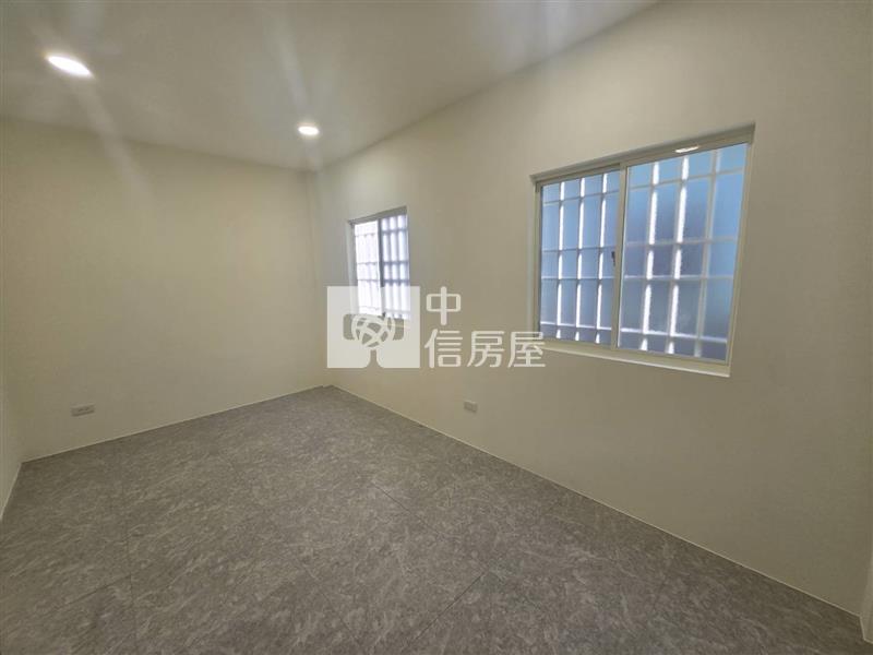 龍科整理全新透天房屋室內格局與周邊環境
