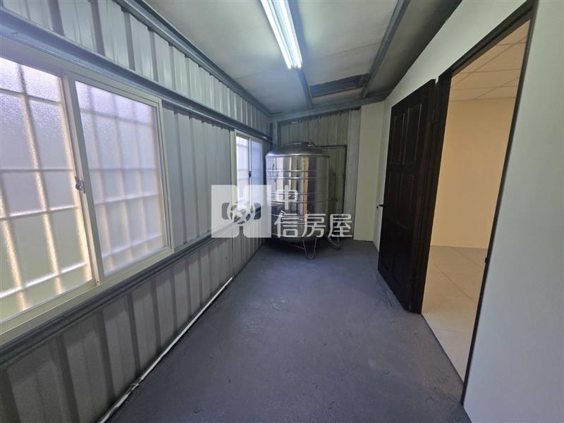 龍科整理全新透天房屋室內格局與周邊環境