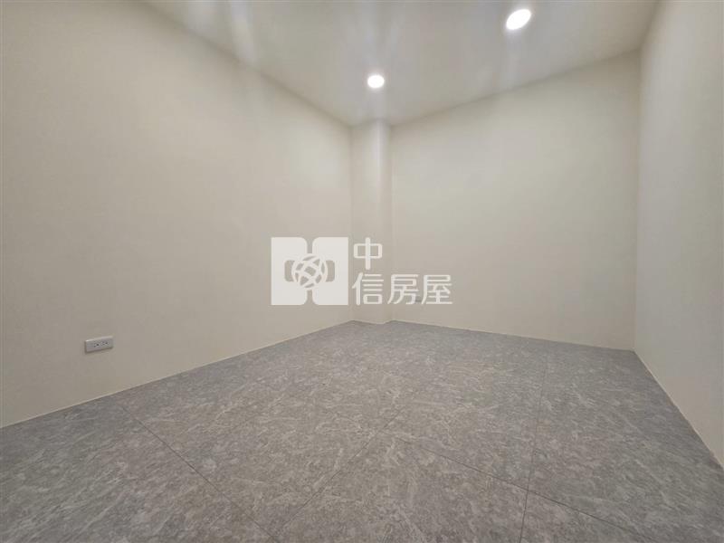 龍科整理全新透天房屋室內格局與周邊環境