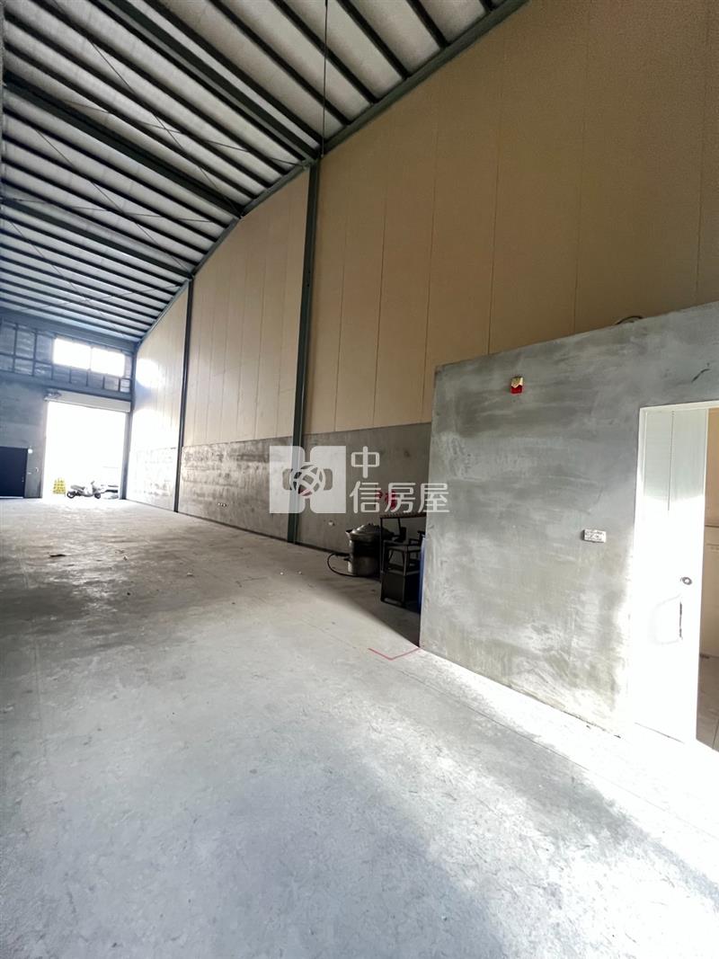 仁德(太乙)工業區商城房屋室內格局與周邊環境