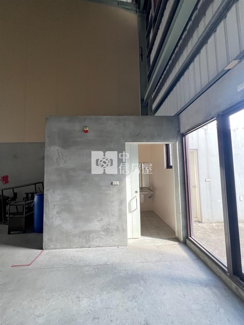 仁德(太乙)工業區商城房屋室內格局與周邊環境