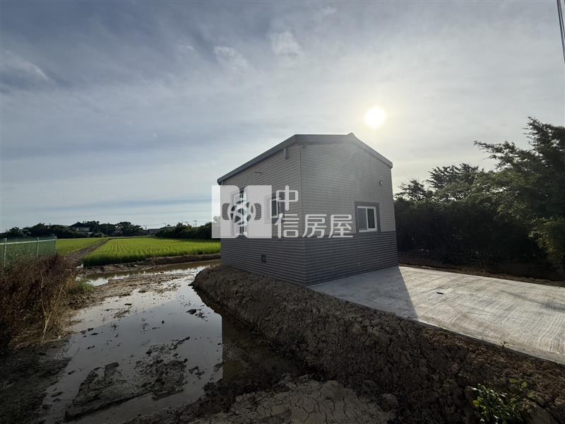 觀音區近66快速道路農保+合法資材室房屋室內格局與周邊環境