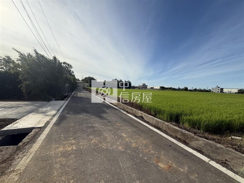 觀音區近66快速道路農保+合法資材室房屋室內格局與周邊環境