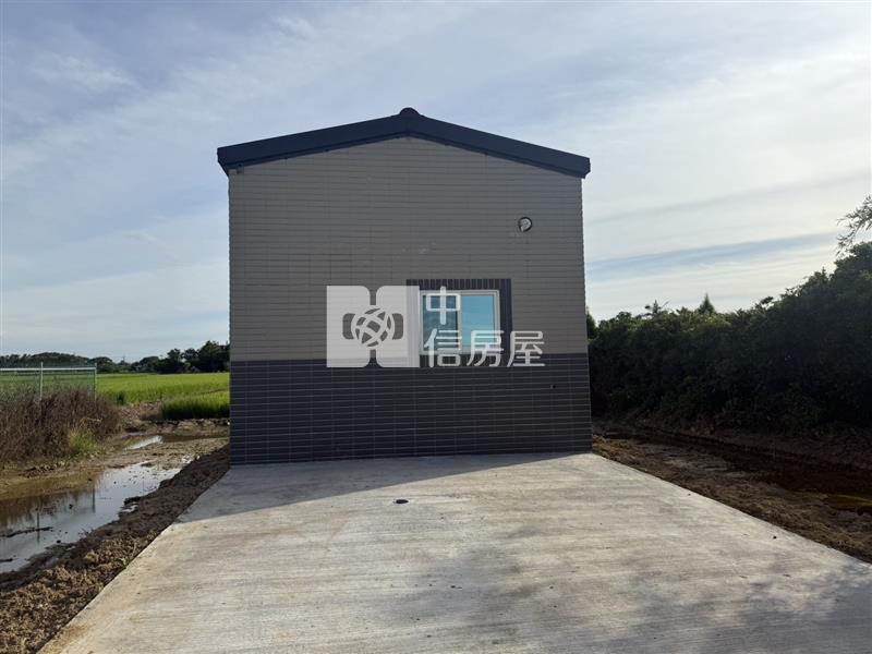 觀音區近66快速道路農保+合法資材室房屋室內格局與周邊環境