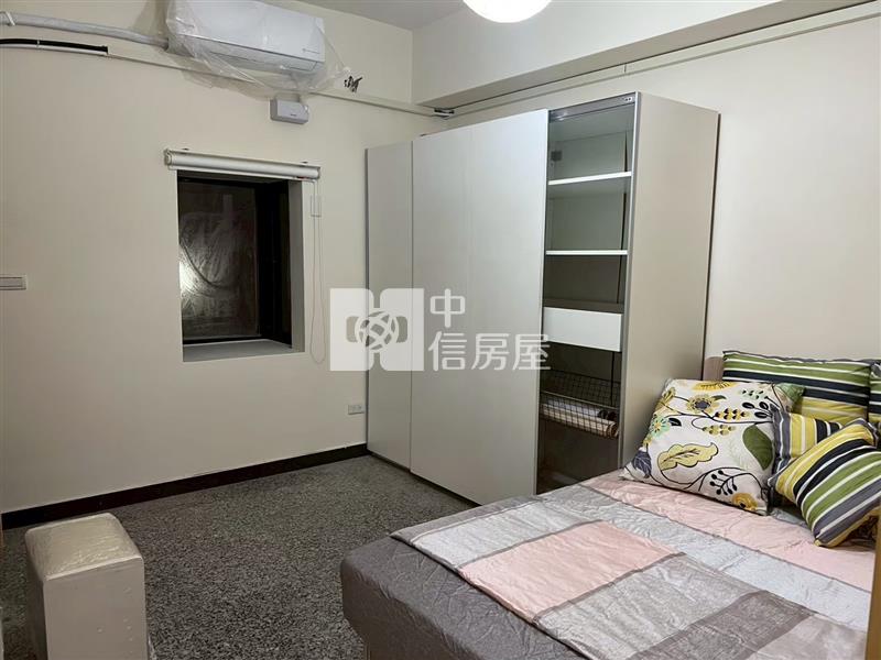北區儒林世家收租電梯大樓房屋室內格局與周邊環境