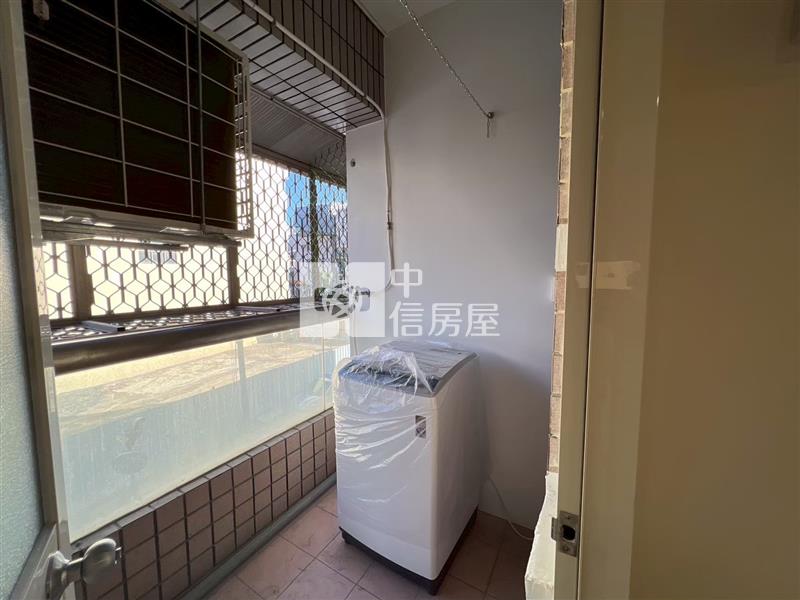 北區儒林世家收租電梯大樓房屋室內格局與周邊環境