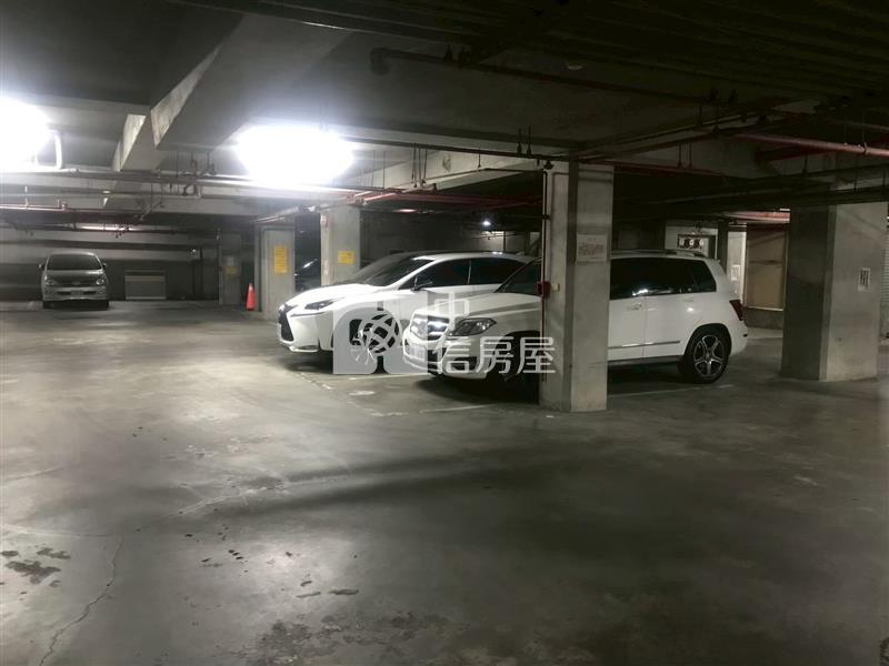 北區儒林世家收租電梯大樓房屋室內格局與周邊環境