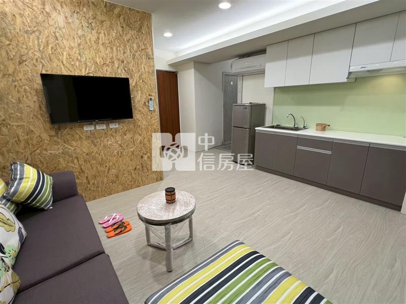 北區儒林世家收租電梯大樓房屋室內格局與周邊環境