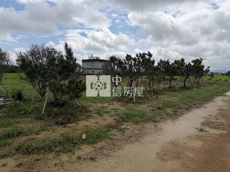 新豐新庄子美農地-1房屋室內格局與周邊環境