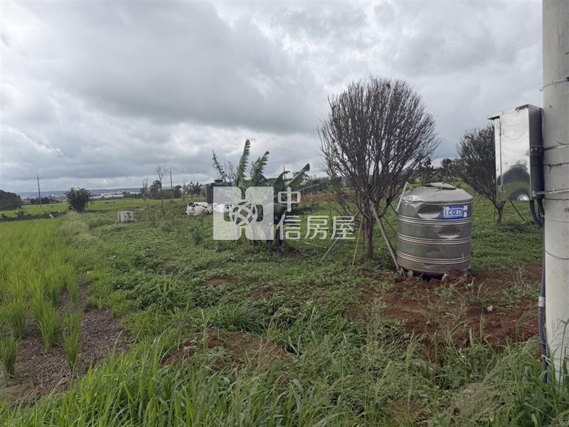 新豐新庄子美農地-1房屋室內格局與周邊環境