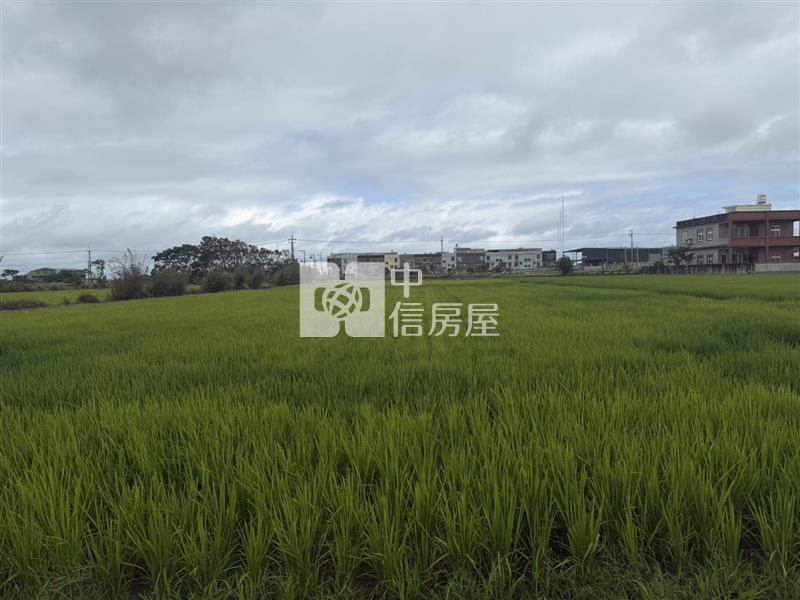 新豐新庄子美農地-1房屋室內格局與周邊環境