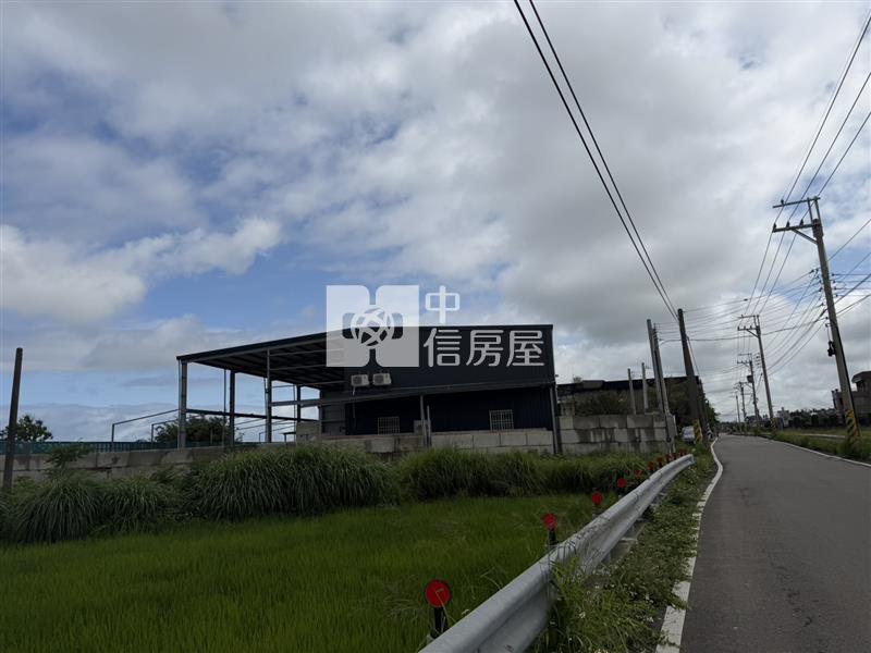 新豐新庄子美農地-1房屋室內格局與周邊環境