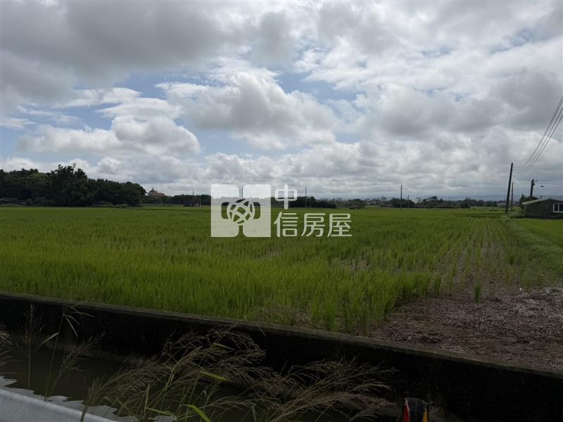 新豐新庄子美農地-1房屋室內格局與周邊環境