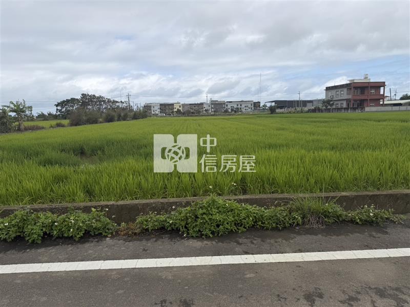 新豐新庄子美農地-1房屋室內格局與周邊環境