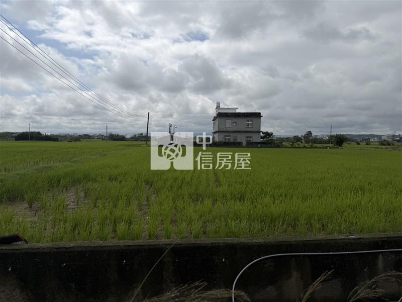 新豐新庄子美農地-1房屋室內格局與周邊環境