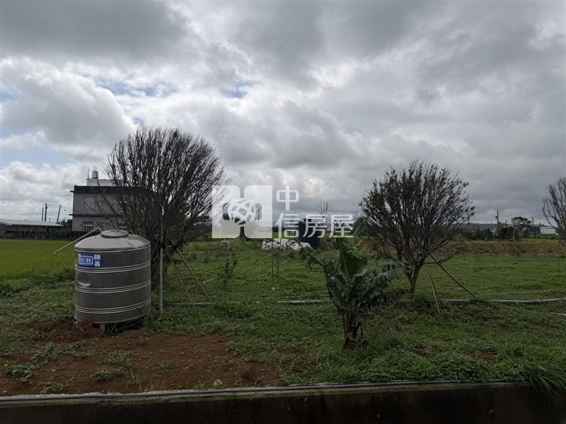 新豐新庄子美農地-1房屋室內格局與周邊環境