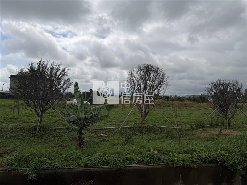 新豐新庄子美農地-3房屋室內格局與周邊環境