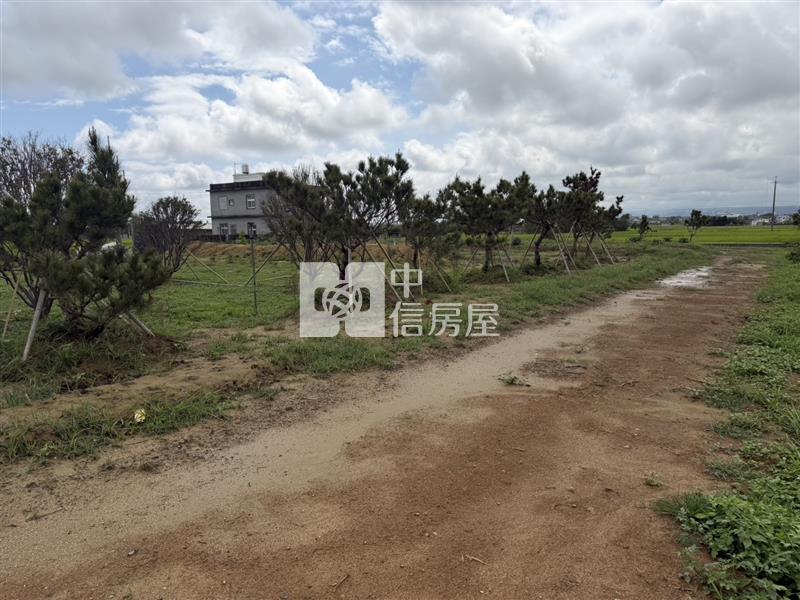 新豐新庄子美農地-3房屋室內格局與周邊環境