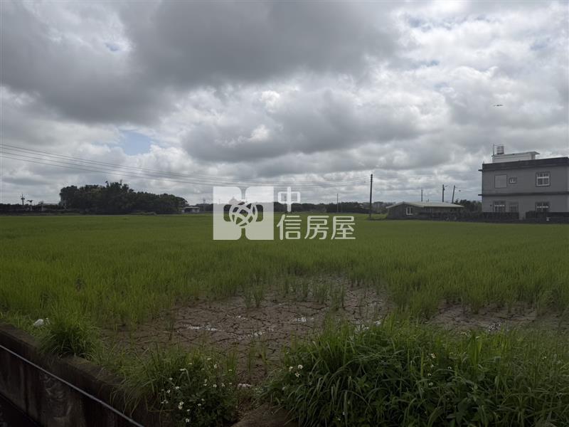 新豐新庄子美農地-3房屋室內格局與周邊環境