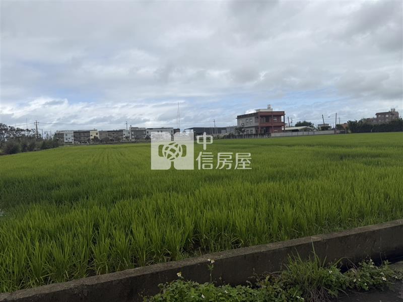 新豐新庄子美農地-3房屋室內格局與周邊環境