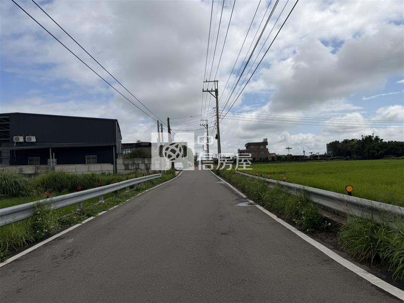 新豐新庄子美農地-3房屋室內格局與周邊環境
