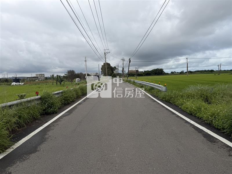 新豐新庄子美農地-3房屋室內格局與周邊環境