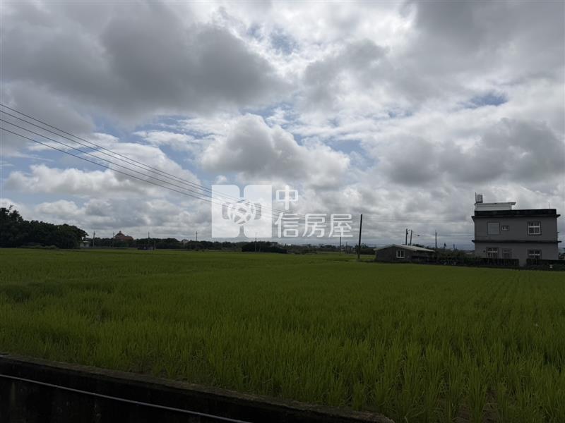 新豐新庄子美農地-3房屋室內格局與周邊環境