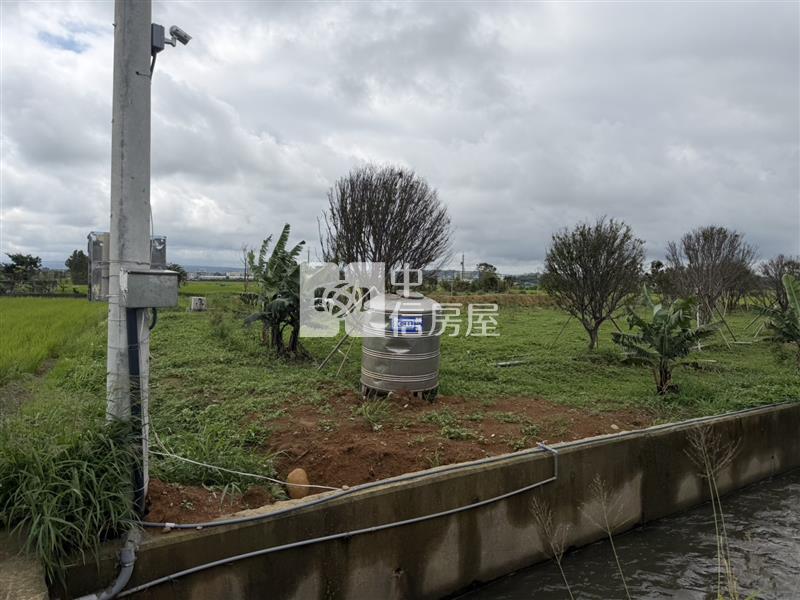 新豐新庄子美農地-3房屋室內格局與周邊環境
