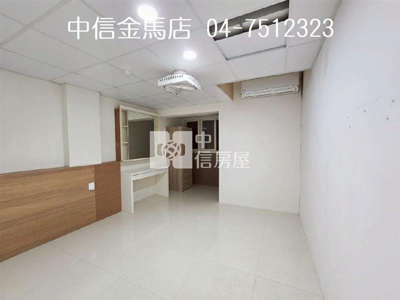 火車站精美二房(專任)房屋室內格局與周邊環境