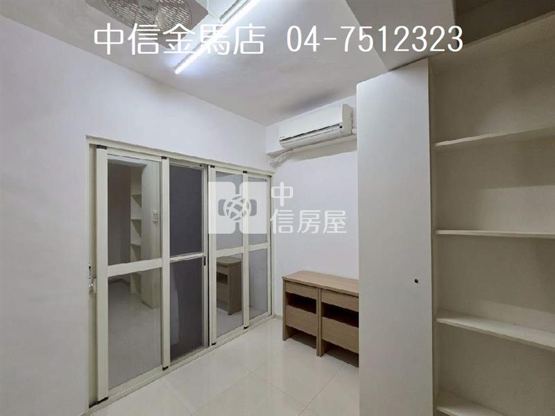 火車站精美二房(專任)房屋室內格局與周邊環境