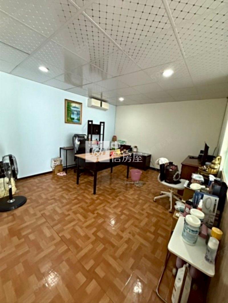 央大都內農大農舍房屋室內格局與周邊環境