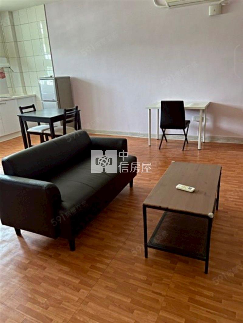 央大都內農大農舍房屋室內格局與周邊環境