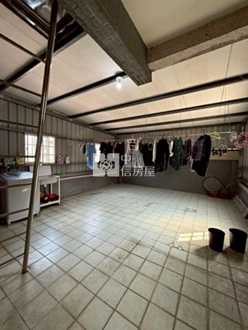 央大都內農大農舍房屋室內格局與周邊環境