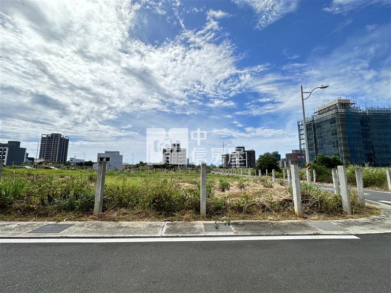 G025觀音稀有重劃建地房屋室內格局與周邊環境