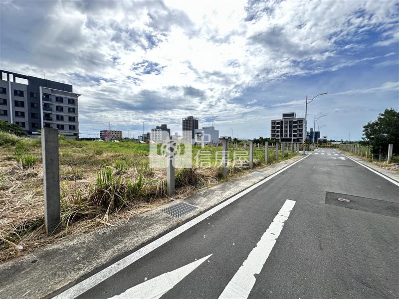 G025觀音稀有重劃建地房屋室內格局與周邊環境