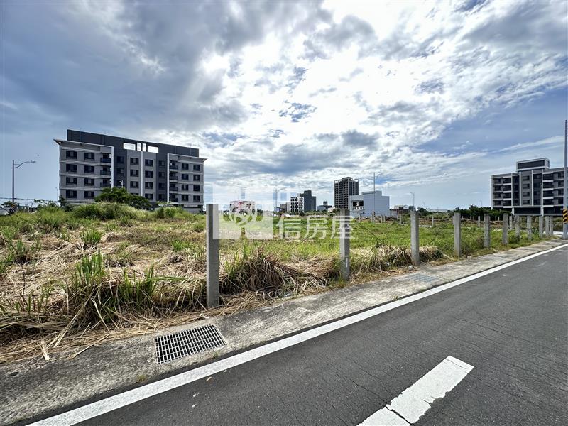 G025觀音稀有重劃建地房屋室內格局與周邊環境