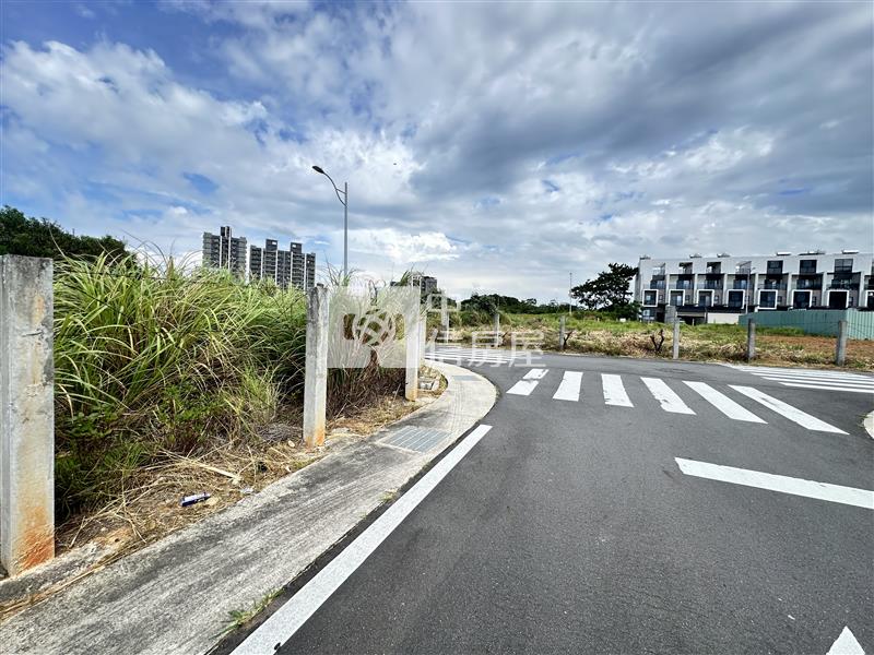 G025觀音稀有重劃建地房屋室內格局與周邊環境