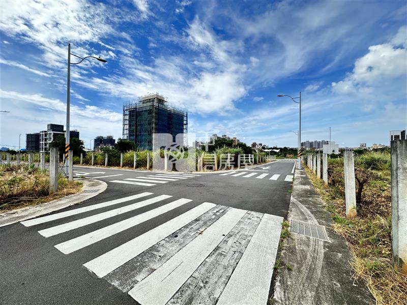 G025觀音稀有重劃建地房屋室內格局與周邊環境