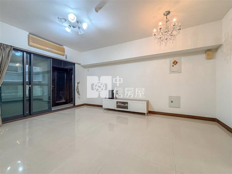 高雄市鼓山區美術館全誠遠見大樓房屋室內格局與周邊環境