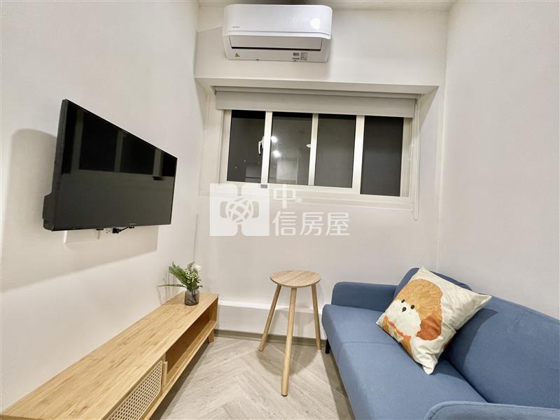 中國醫惠宇桂冠精裝4套房房屋室內格局與周邊環境